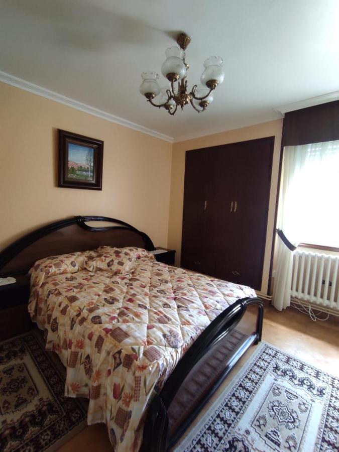 Casa De Melchor Villa Cruces Ngoại thất bức ảnh