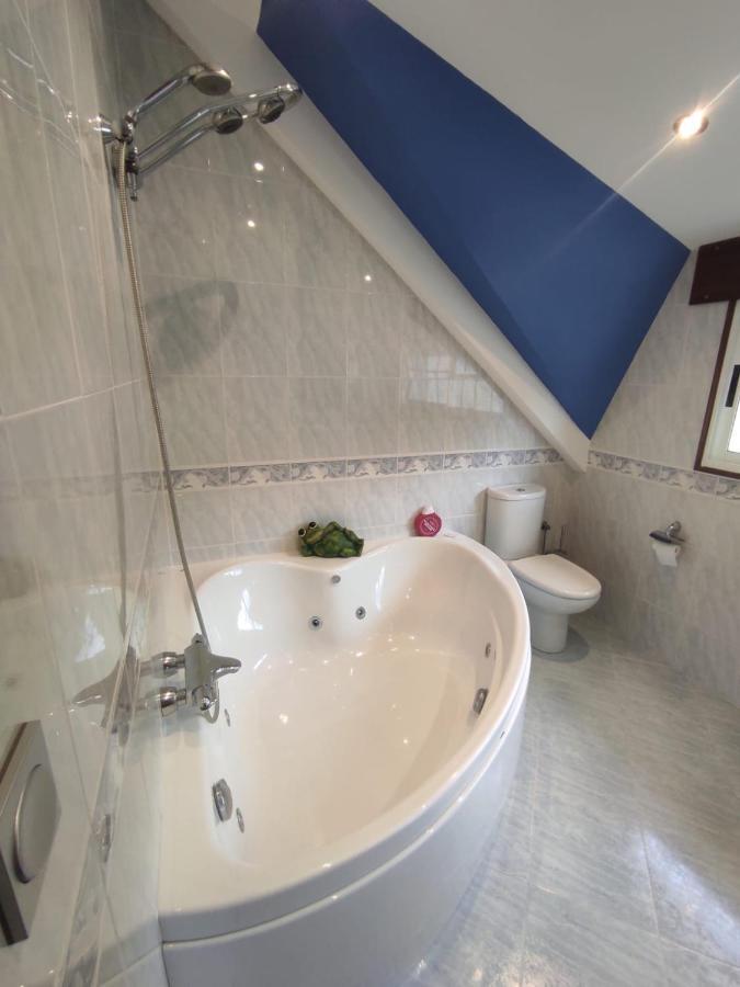 Casa De Melchor Villa Cruces Ngoại thất bức ảnh