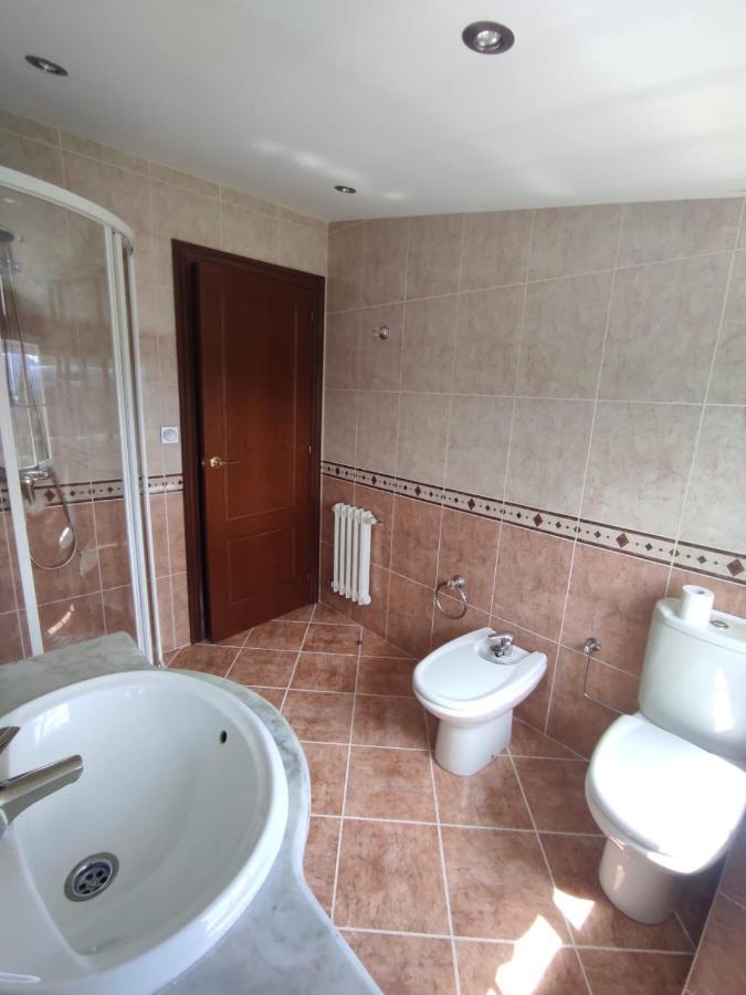 Casa De Melchor Villa Cruces Ngoại thất bức ảnh