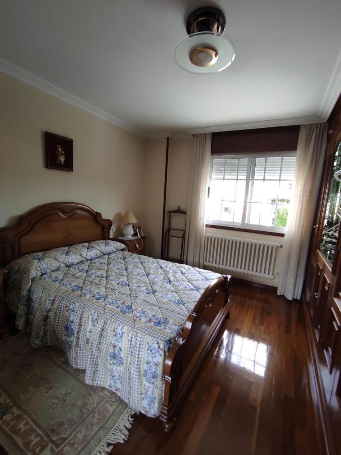 Casa De Melchor Villa Cruces Ngoại thất bức ảnh