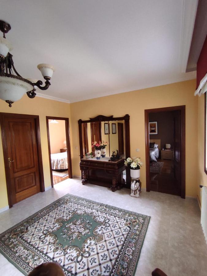 Casa De Melchor Villa Cruces Ngoại thất bức ảnh
