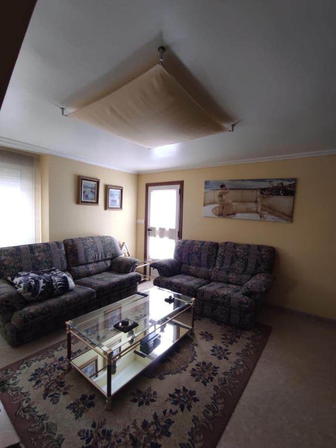 Casa De Melchor Villa Cruces Ngoại thất bức ảnh