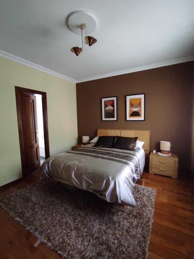 Casa De Melchor Villa Cruces Ngoại thất bức ảnh
