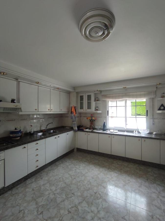 Casa De Melchor Villa Cruces Ngoại thất bức ảnh