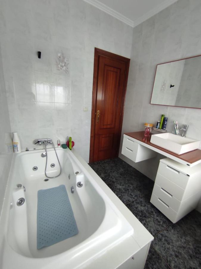 Casa De Melchor Villa Cruces Ngoại thất bức ảnh